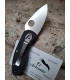 NAVAJA AMBITIOIUS G10SPYDERCO